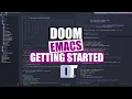 Getting Started With Doom Emacs