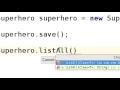 Android SQLite Sugar ORM