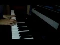 Download Lagu AKB48 - Kokoro no placard (Piano cover)