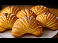 Download Lagu Deze techniek is jarenlang geheim gehouden! Het mooiste en eenvoudigste croissant ter wereld