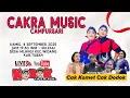 Download Lagu 🔴Live Cakra music campursari BT KODOK (CAK KOMET CAK DODOK) DS.MLANGI KEC.WIDANG KAB.TUBAN