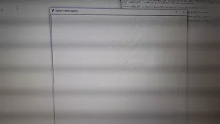Python code Using mouse User can drawing Picture