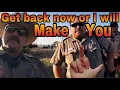 Busted Ego Unhinged Tyrants Pick And Choose Who Can See Tom Green County Sheriffs