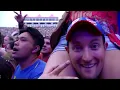 Alesso - Cool ft. Roy English (LIVE at Tomorrowland 2015)