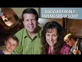 Duggar Family Friend Speaks Out on Reddit