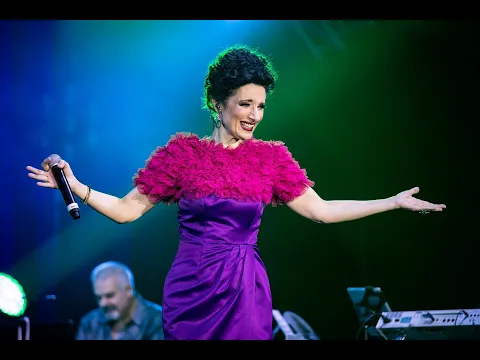 Download MP3 Doris Dragovic - Ti si covjek za mene (Live, Spaladium Arena, 12.11.2022)