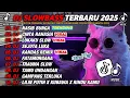Lagu DJ SLOWBASS TERBARU 2025 || DJ NASIB BUNGA 🎵DJ CINTA RAHASIA | DJ FATAMORGAN VIRAL ENAK BUAT SANTAI