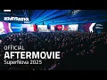 Lagu SuperNova 2025 | Official Aftermovie