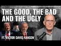 Download Lagu Victor Davis Hanson: The Optimistic, the Realistic, and the Pessimistic Scenarios for Iran