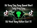 Download Lagu DJ TANG TING TUNG TING TANG TING TUNG SOUND BOCIL VIRAL TIK TOK TERBARU 2024 YANG KALIAN CARI