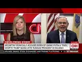 Menendez Joins CNN s Kate Bolduan to Discuss ACA Decision Biden-Putin Summit