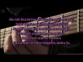 Download Lagu Berdamai - Raisa C over + Lirik (Cover By Janice Charlene)