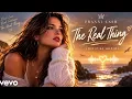 Franni Cash - The Real Thing (Official Audio)