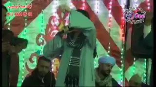 منين يارب اجبلي طبيب الفنان مصطفي رجب السوهاجي 