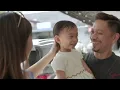 SARINA HILARIO TWO YEAR OLD SINGING FLY ME TO THE MOON (COVER)
