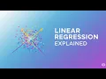 Linear Regression Explained Your First Step in Machine Learning