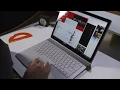 Microsoft Surface Book review