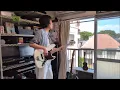 【 Vamos fugir 】Participação especial de The Wailer's tune
