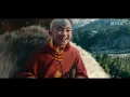 Avatar The Last Airbender Final Trailer 2024 Gordon Cormier Kiawentiio Ian Ousley Dallas Liu