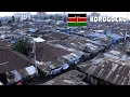 Download Lagu WELCOME TO KOROGOCHO ONE OF THE MOST DANGEROUS SLUMS IN KENYA - NO - GO  ZONE  ITUGI TV