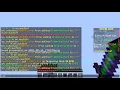 Hypixel Skyblock Auction house ASMR