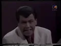 "Si un día fui tu cantor", Horacio Guarany !!!