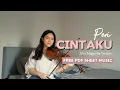 Download Lagu [FREE DOWNLOAD Sheet Music PDF] Peri Cintaku - Ziva Magnolia Ver. - Violin Cover