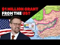 Trump redirects millions in Aids funding to furthering Afrikaner Self-determination in South Africa