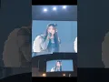 Download Lagu NewJeans Hyein singing Shh.. at IU Concert #newjeans #iu #hyein