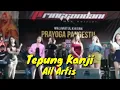 Download Lagu Tepung Kanji-Pringgondani