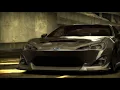 Need for Speed Most Wanted 2005 | Nine thou(grant mohrman superstars remix) by styles of beyond
