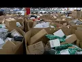 Behind-the-scenes look at Maine s largest USPS processing center