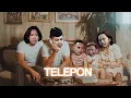 Download Lagu Penjelasan Obing Opik Tentang Proses Terjadinya Telfon - Podcast Demam Tinggi