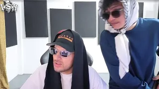 I$H ~ 97th live streaming