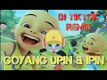 Download Lagu Goyang Upin Ipin || Dj Tiktok Remix 2021 || Upin Ipin