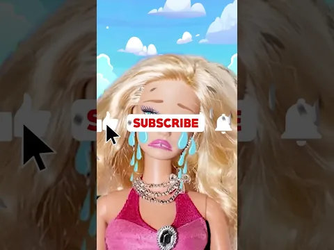 Barbie Rainbow Bridge Dream on 😭💔 #roblox #shorts