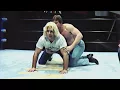 Ric Flair and Roddy Piper see who s the better grappler Mid-Atlantic Championship Wrestling 1982