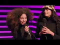 Ibeyi - Juice of mandarines (AB Session)