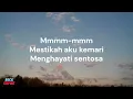 Lagu Wings - Inspirasi Syakilla HQ (Lirik)