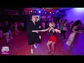 Download Lagu Super Mario \u0026 Elisa Bonardi Salsa Dancing - Croatian Summer Salsa Festival - Rovinj, 2022