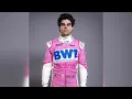 Who is Lance Stroll in 1 minute