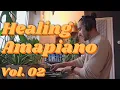 Download Lagu Healing Soulful Amapiano Mix 2024 🇿🇦 Vol. 02 || Kelvin Momo, Babalwa M, Kabza de Small, Stixx
