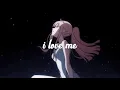 demi lovato - i love me (slowed n reverb)