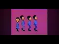 Do You Want To Know A Secret-The Beatles ￼ Cartoon Music Video