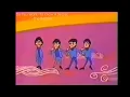 Download Lagu Do You Want To Know A Secret-The Beatles ￼ Cartoon Music Video