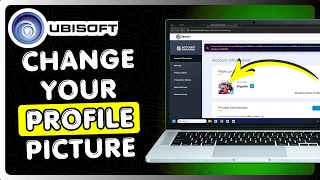 How To Change Custom Profile Picture On Ubisoft Connect 2026 Full Guide