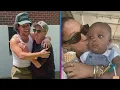 Tia Mowry Pulls Off Emotional Family SURPRISE
