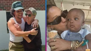 Tia Mowry Pulls Off Emotional Family SURPRISE
