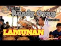 Download Lagu Lamunan - Pusang  Rusdy Oyag Percussion