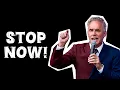STOP Seeking Instant Gratification NOW - Jordan Peterson Life-Changing Motivational Speech